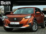 Peugeot E-2008 Active Shz./ Klimaau./ Kam. - Peugeot 2008 in Karlsruhe