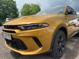 Dodge Hornet GT 2,0 4X4 - Dodge Hornet Gebrauchtwagen