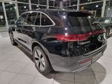 Mercedes-Benz EQC 400 4MATIC+DISTRO+MULTI-LED+KAMERA+SOUND+EAS - Mercedes-Benz: Matic