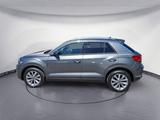 Volkswagen T-Roc Style 1,5 TSI OPF DSG Kamera - VW T-Roc von 2021