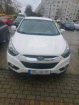 Hyundai hyundai tucson ix35 - gebrauchte Hyundai TUCSON aus dem Jahr 2014