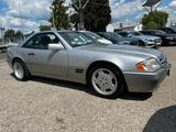 Mercedes-Benz SL 280 - Mercedes-Benz SL 280 aus 1994
