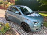 Fiat 500e La Prima Cabrio 42 kWh La Prima