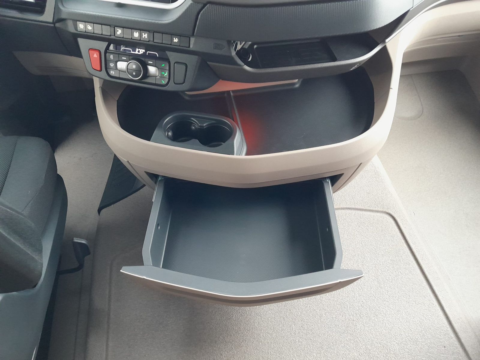 Fahrzeugabbildung DAF XG 480 FT