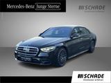 Mercedes-Benz S 450 d 4M L AMG Line 21*Night*Panorama*NP171271 - gebrauchte Mercedes-Benz Limousine