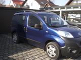 Fiat Fiorino Basis 1.4 - Fiat Fiorino von privat