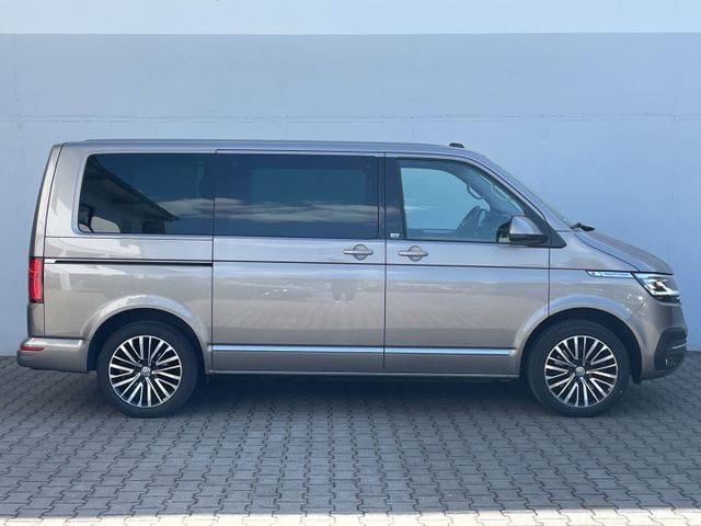 T6.1 Multivan 2.0 TDI DSG Gen Six AHK/LED/Kamera