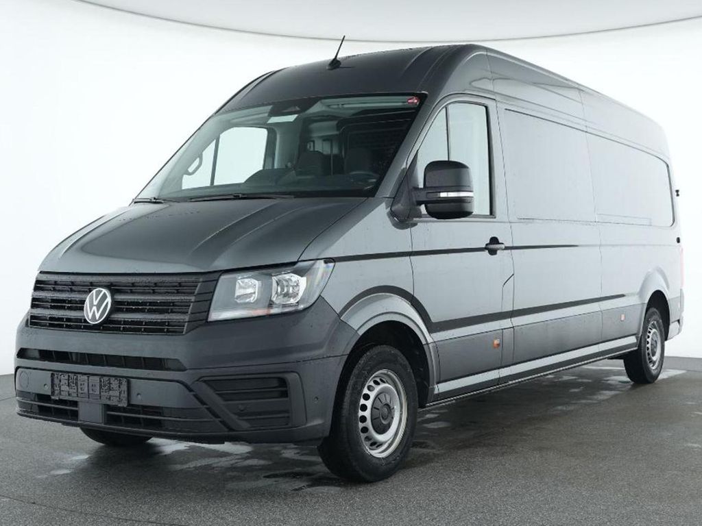 Image of Volkswagen Crafter