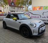 MINI COOPER SE Mini 3-trg. Cooper SE Top Zustand - silberne MINI Cooper SE