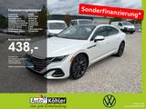 Volkswagen Arteon R-Line 4Motion DSG Pano/CarPlay/Kamera