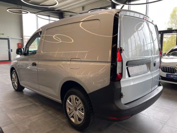 Volkswagen Caddy Cargo Basis *19%MwSt*TOUCH*PDC*KLIMA*LKRHZ