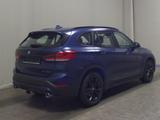 BMW X1 xDrive25d Sport-Line T-Leder Navi LED RFK AHK - BMW X1: Allradantrieb