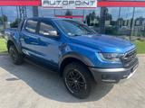Ford Ranger Raptor 4x4 Rollo - Ford Ranger Rollo Gebrauchtwagen