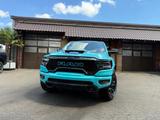 Dodge TRX KIT*12"RADIO*OFFROAD*LPG*4X4*AHK*NAVI*BÜGEL* - LPG Autos: Gebrauchtwagen mit Autogas (LPG)