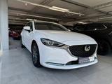 Mazda 6 Kombi Center-Line 165 PS *Navi*Kamera*Klima* - Mazda 6: Center Line