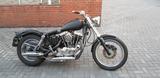 Harley-Davidson XLCH 1000 Sportster - HARLEY-DAVIDSON XL 1000