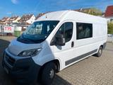 Fiat Ducato Multi CAB 6-Sitzer AT Motor bei 150000 km - Fiat Ducato: 15
