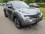 Nissan Juke N-Tec - Klimaautom. - Navi - LM 18-Zoll - Nissan Juke: N Tec