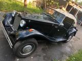 Andere MG Roadster Replika - Andere Replika mit Benzin-Antrieb