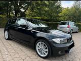 BMW 120d Automatik Top Zustand//Klima//Tem... - BMW 120 in Aachen