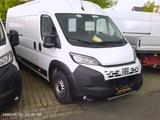 Fiat Ducato L4H2*Automatik*Garantie*neues Model* - Fiat Ducato