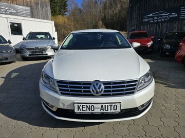 Volkswagen CC - 2
