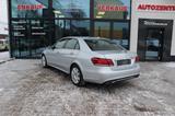 Mercedes-Benz E 400 Lim. Avantgarde COMAND 360° Kamera Leder - Mercedes-Benz E 400: Limousine