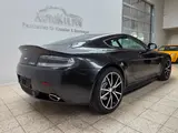 Aston Martin V8 Vantage 4.7l SP10 Handschalter TOPZUSTAND - Aston Martin Gebrauchtwagen von 2014