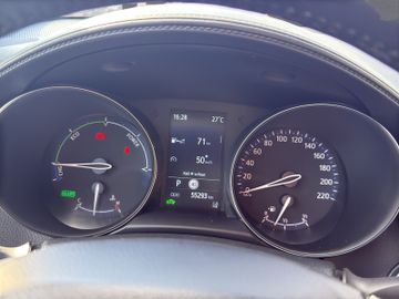 Toyota C-HR - 11