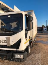 Iveco Eurocargo 100E22P - Iveco 100 e