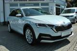 Skoda Octavia Combi Scout 4x4*AHK*Standheizung*LED - Skoda: Combi Scout