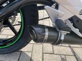 Kawasaki ER-6N ABS/Top Zustand/Sport Auspuff/Garantie - KAWASAKI ER6N