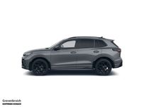 Volkswagen Tiguan - Vorschau Bild 3