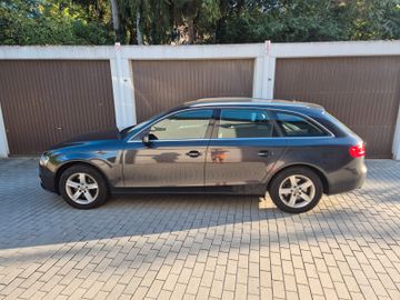 Audi A4 - 2