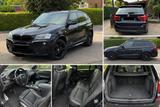 BMW X3 xDrive35i M-Paket USA IMPORT - USA Gebrauchtwagen