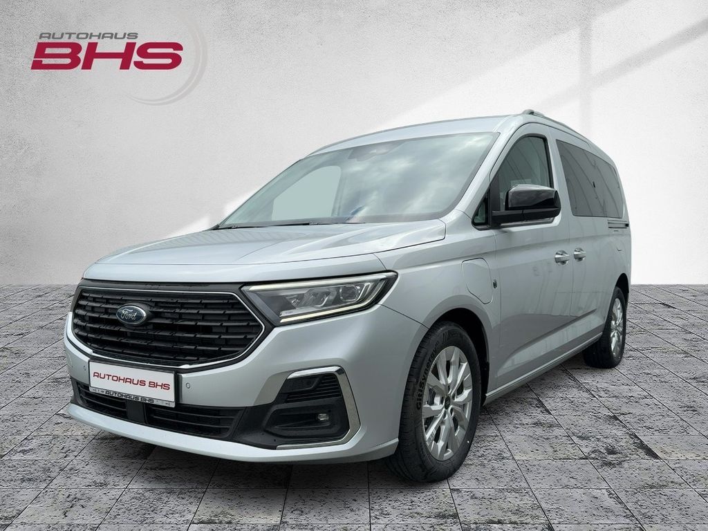 Ford Grand Tourneo