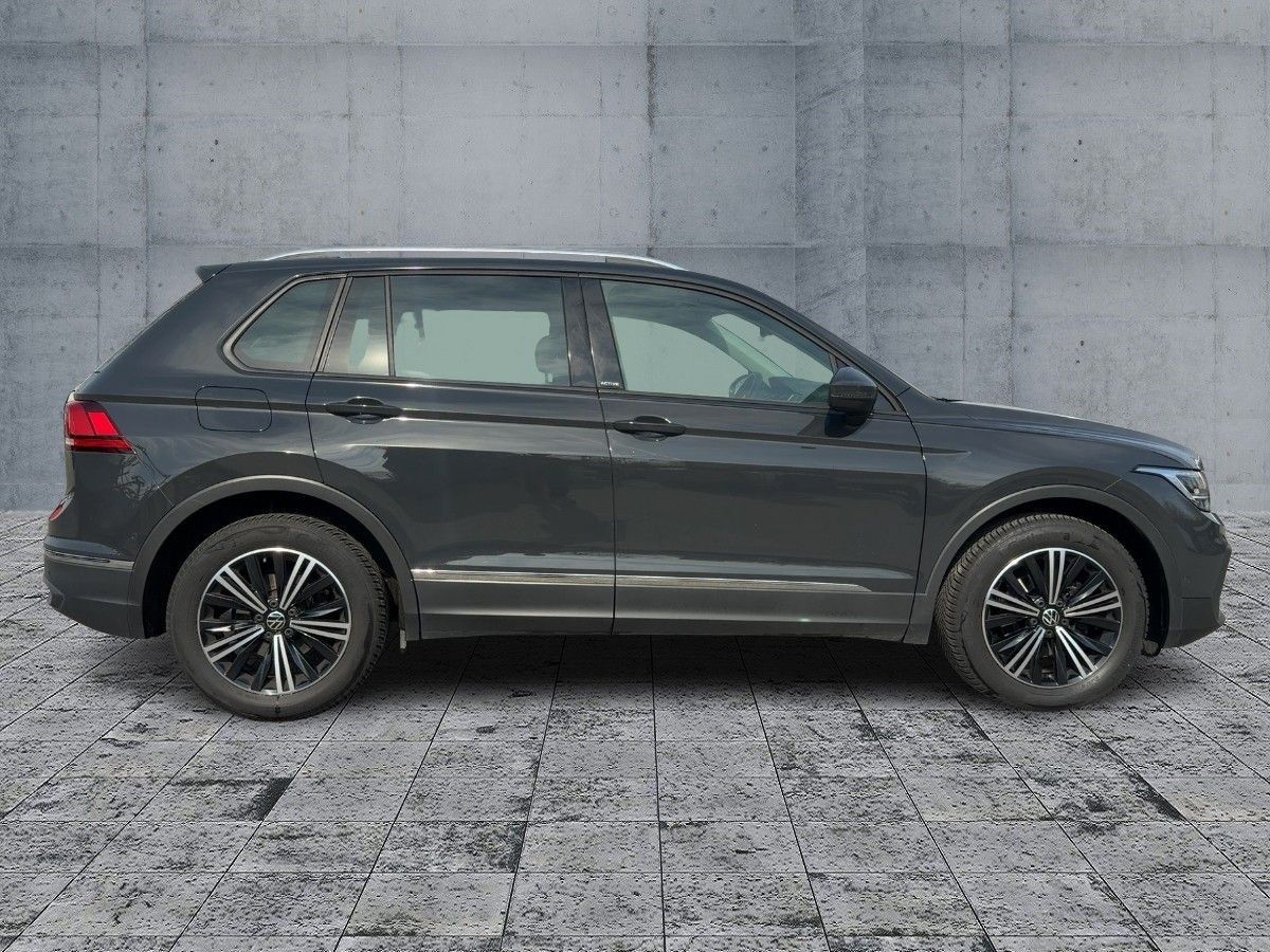 Volkswagen Tiguan - Bild 7
