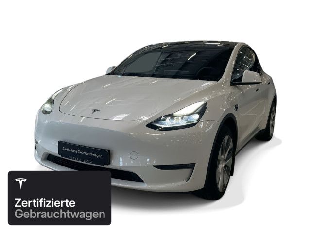 Image of Tesla Model Y