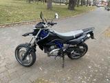 Yamaha WR125 X Supermoto  - YAMAHA SUPERMOTO