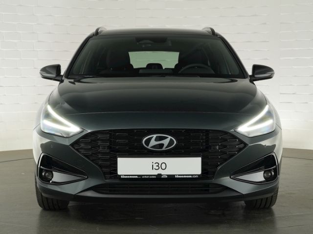 i30cw FACELIFT T-GDI ADVANTAGE DCT+VOLL LED+NAVI