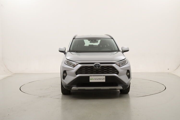 Toyota RAV4 Hybrid Business AWD-i BR611304 2.5 F imagem 2