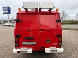 Volkswagen LT 35 6 Sitzer "Oldtimer" - VW LT mit Schiebetür