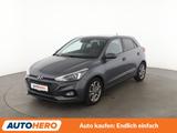 Hyundai i20 1.0 TGDI Style*TEMPO*PDC*SHZ*KLIMA*GARANTIE* - Hyundai i20 Style mit Benzin-Antrieb