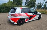 Volkswagen Golf 1.4 TSI ACT DSG BMT Highline Highline - : Alcantara, Luftfederung