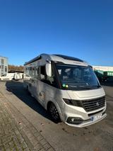 Adria Supersonic 780 DC Klimaanlage Hubbett AHK - Adria Integrierter