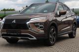 Mitsubishi Eclipse Cross Plus Hybrid 4WD HUD Alcantara Navi