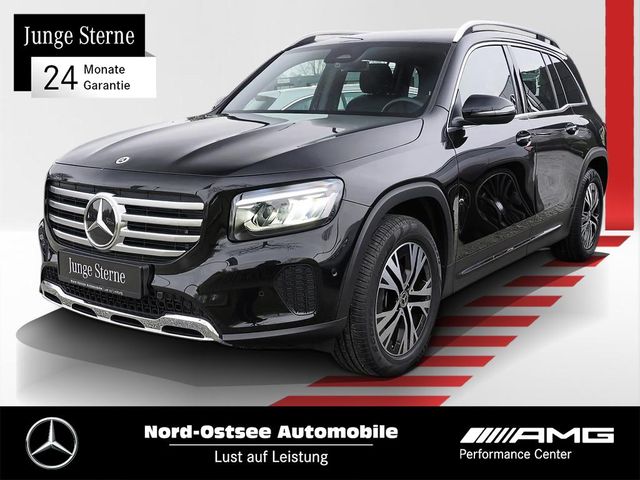 Mercedes-Benz GLB 200 Progressive Distro Kamera SHZ LED 7-Sitz