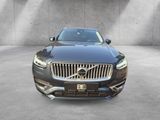 Volvo XC90 T8 Recharge Ultimate Bright Plug-In Hybrid - Volvo XC90: T8 Recharge
