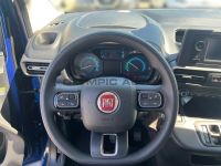 Fiat Doblo E 50kWh Launch Pack  SUPRHALTE NEBEL KLIMA - Image