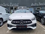 Mercedes-Benz GLA 250 e DCT AMG-Line - Mercedes-Benz GLA 250 aus 2022